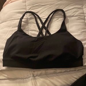 Lululemon sports bra - 10
